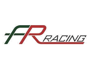 FR-racing 팀 로고